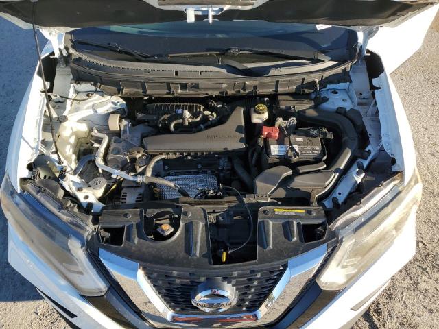 Photo 12 from auction – 2017 NISSAN ROGUE S with VIN KNMAT2MT7HP509629