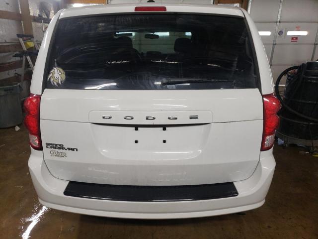 Photo 6 from auction – 2015 DODGE GRAND CARA with VIN 2C4RDGCG0FR670188