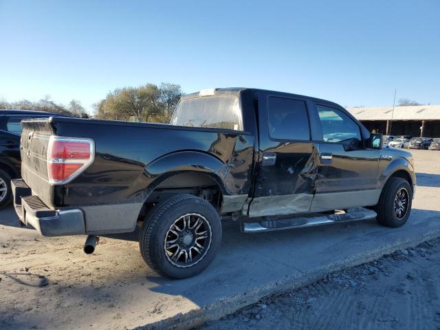 Photo 3 from auction – 2009 FORD F150 SUPER with VIN 1FTRW12899FB31453