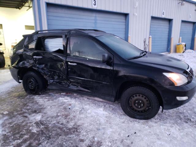 Photo 4 from auction – 2009 LEXUS RX 350 with VIN 2T2HK31U99C105991