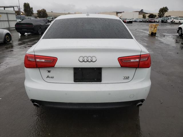 Photo 6 from auction – 2014 AUDI A6 PREMIUM with VIN WAUFMAFC5EN095622