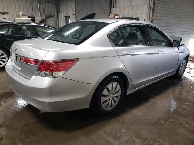 Photo 3 from auction – 2012 HONDA ACCORD LX with VIN 1HGCP2F34CA074351