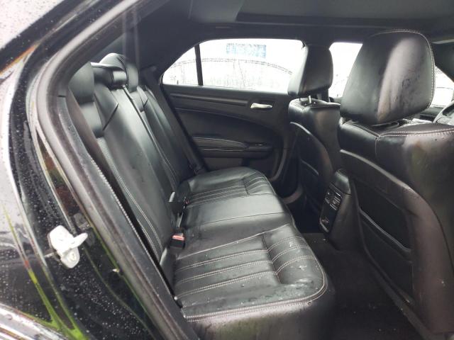 Photo 10 from auction – 2015 CHRYSLER 300 S with VIN 2C3CCABGXFH904161