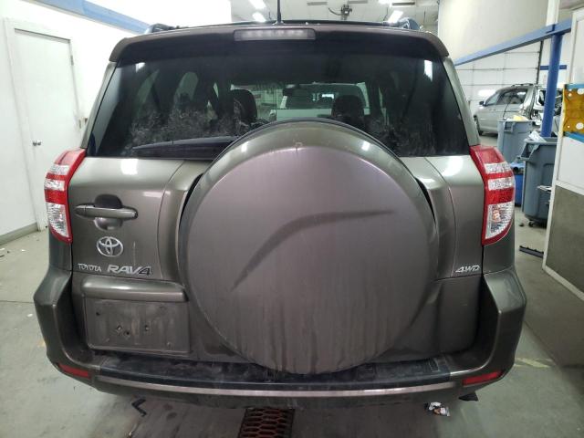 Photo 6 from auction – 2010 TOYOTA RAV4 with VIN JTMBK4DV2AD010393