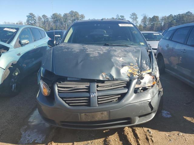 Photo 5 from auction – 2007 DODGE GRAND CARA with VIN 1D4GP24R67B110440