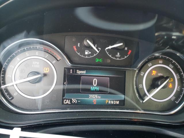 Photo 9 from auction – 2015 BUICK REGAL PREM with VIN 2G4GN5EX1F9173006