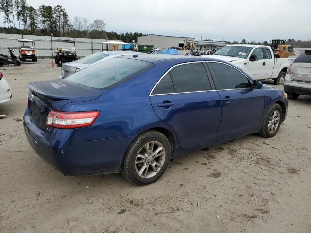 Photo 3 from auction – 2011 TOYOTA CAMRY BASE with VIN 4T1BF3EK0BU683778