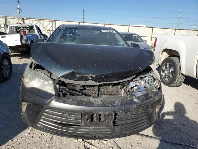 Photo 5 from auction – 2016 TOYOTA CAMRY LE with VIN 4T4BF1FK0GR559218
