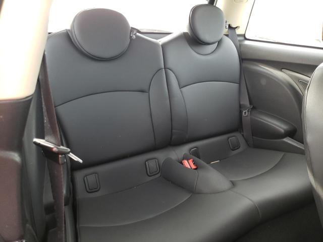 Photo 10 from auction – 2012 MINI COOPER S with VIN WMWSV3C51CTY29307
