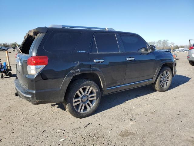 Photo 3 from auction – 2012 TOYOTA 4RUNNER SR with VIN JTEBU5JR0C5081589