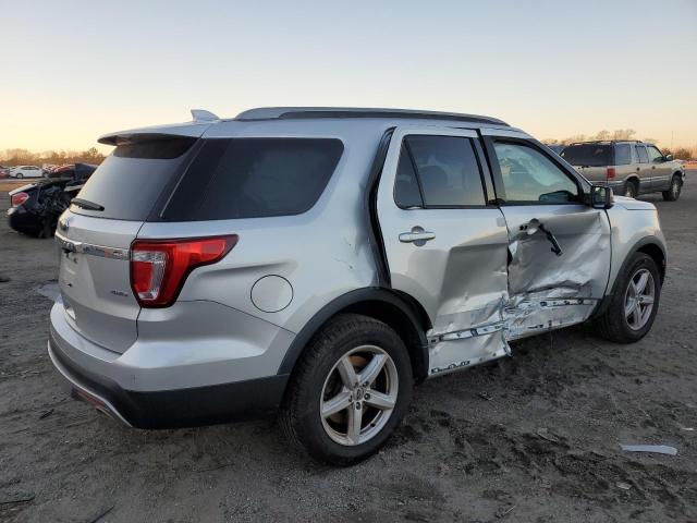 Photo 3 from auction – 2016 FORD EXPLORER X with VIN 1FM5K8D85GGC19645