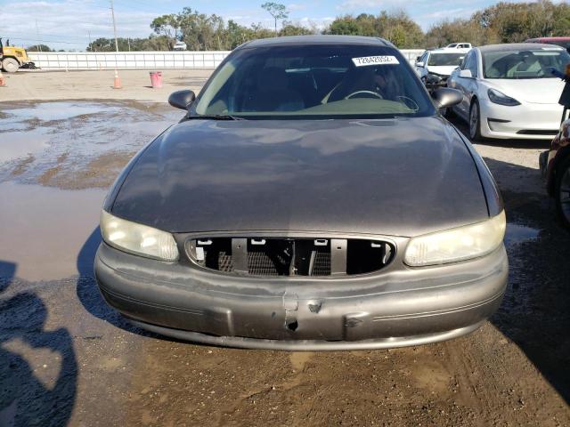 Photo 5 from auction – 2003 BUICK CENTURY CU with VIN 2G4WS52J631268577