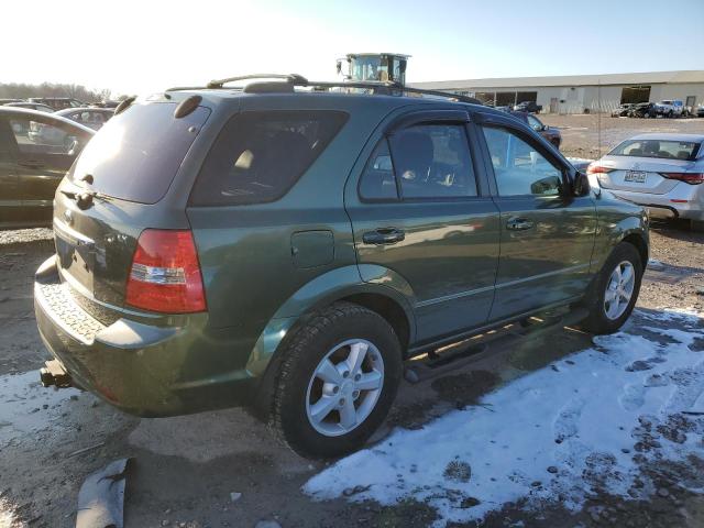 Photo 3 from auction – 2007 KIA SORENTO EX with VIN KNDJC736375706588