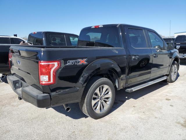 Photo 3 from auction – 2017 FORD F150 SUPER with VIN 1FTEW1CP2HKE48873