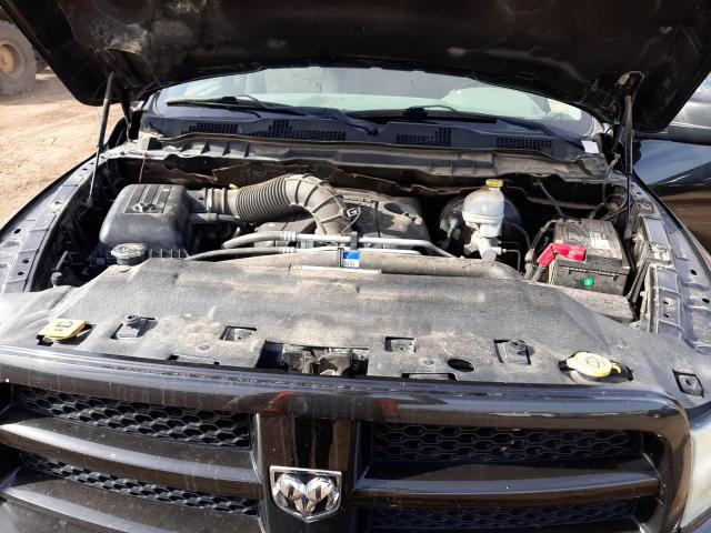 Photo 11 from auction – 2010 DODGE RAM 1500 with VIN 1D7RB1GT8AS112712