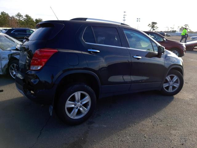 Photo 3 from auction – 2019 CHEVROLET TRAX 1LT with VIN KL7CJPSB8KB810031