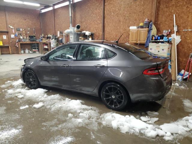 Photo 2 from auction – 2014 DODGE DART SXT with VIN 1C3CDFBB7ED909926