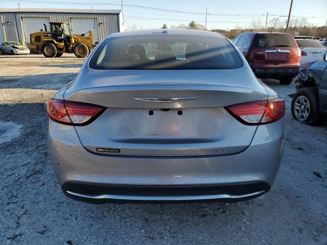 Photo 6 from auction – 2015 CHRYSLER 200 LIMITE with VIN 1C3CCCAB7FN586928