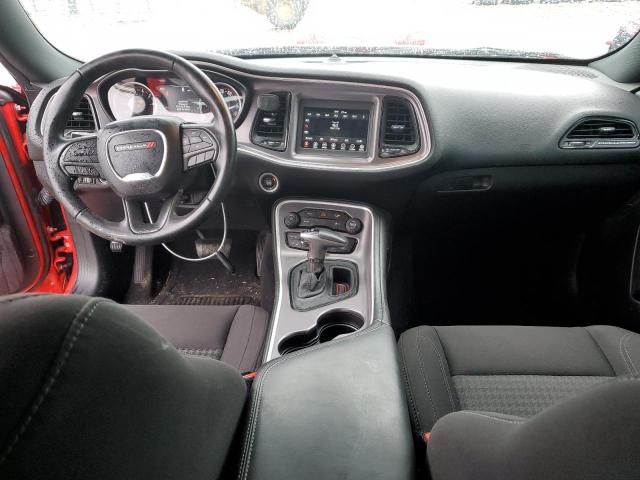 Photo 8 from auction – 2019 DODGE CHALLENGER with VIN 2C3CDZAG8KH672537