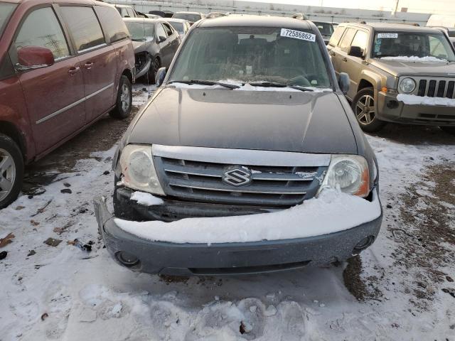 Photo 5 from auction – 2006 SUZUKI XL7 with VIN JS3TX92V064103542