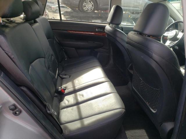 Снимка 10 от търг – 2011 SUBARU OUTBACK 2. с VIN 4S4BRBLCXB3357893