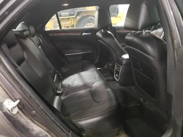 Photo 10 from auction – 2014 CHRYSLER 300 with VIN 2C3CCARG4EH106372