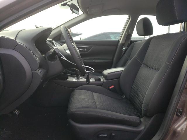 Photo 7 from auction – 2016 NISSAN ALTIMA 2.5 with VIN 1N4AL3AP7GC238547