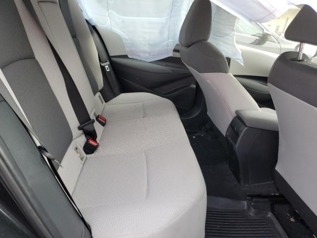 Photo 10 from auction – 2022 TOYOTA COROLLA LE with VIN JTDEPMAE1NJ200003