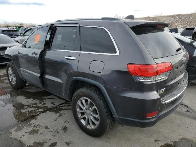 Photo 2 from auction – 2015 JEEP GRAND CHER with VIN 1C4RJFBG2FC898092
