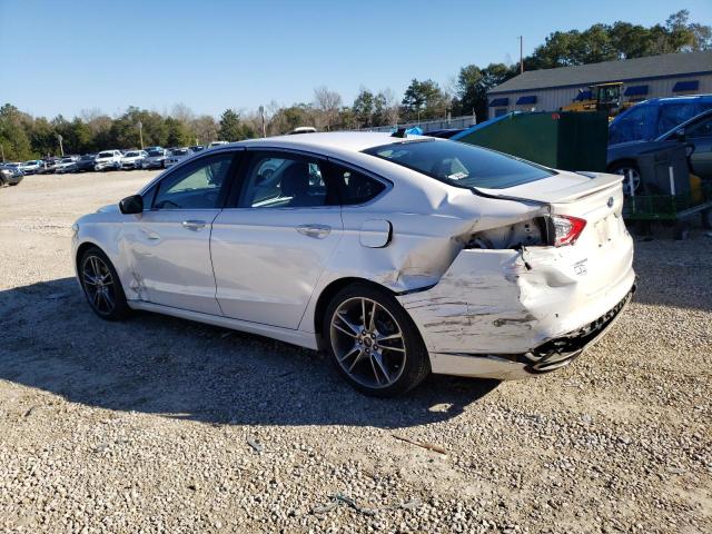 Photo 2 from auction – 2013 FORD FUSION TIT with VIN 3FA6P0K94DR308804