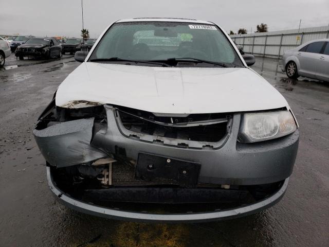 Photo 5 from auction – 2007 SATURN ION LEVEL with VIN 1G8AJ55F77Z136671