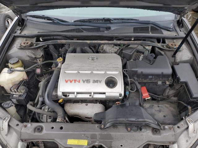 Photo 11 from auction – 2004 TOYOTA CAMRY with VIN 4T1BF32K84U569101