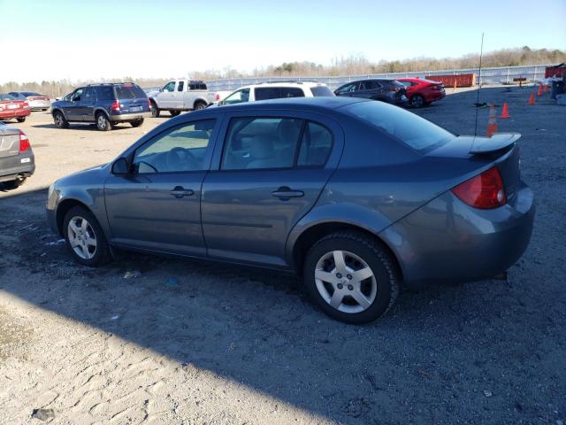 Photo 2 from auction – 2005 CHEVROLET COBALT with VIN 1G1AK52FX57544557