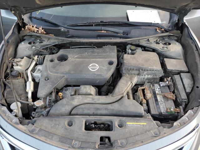 Photo 11 from auction – 2015 NISSAN ALTIMA 2.5 with VIN 1N4AL3AP3FC224563