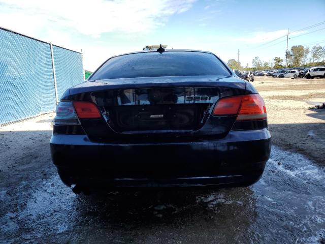 Photo 6 from auction – 2008 BMW 328 I with VIN WBAWB33588P134932