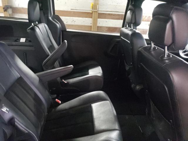 Photo 11 from auction – 2015 DODGE GRAND CARA with VIN 2C4RDGCG0FR670188