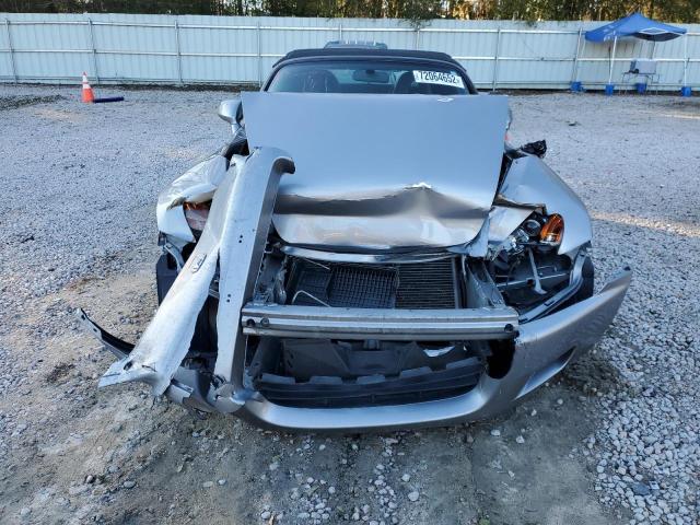 Photo 5 from auction – 2003 HONDA S2000 with VIN JHMAP11473T007715
