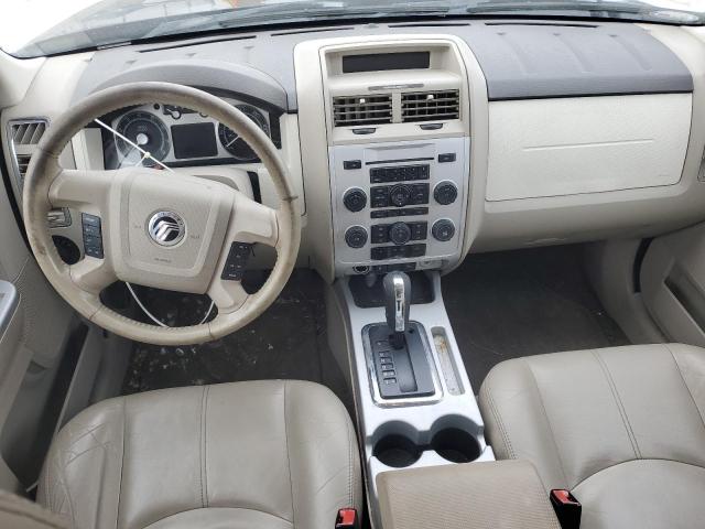 Photo 8 from auction – 2008 MERCURY MARINER PR with VIN 4M2CU97118KJ45918