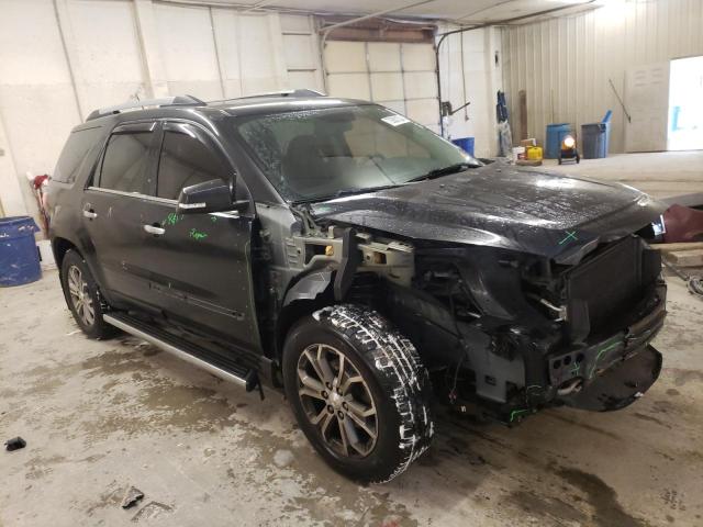 Photo 4 from auction – 2014 GMC ACADIA SLT with VIN 1GKKVRKD6EJ173302