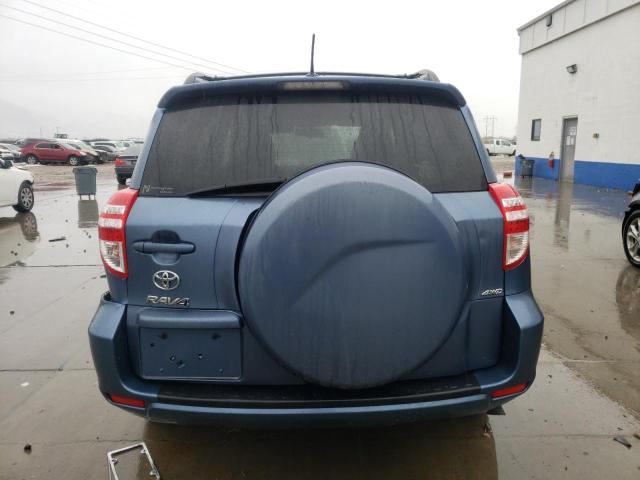 Photo 6 from auction – 2012 TOYOTA RAV4 with VIN 2T3BF4DV5CW228726