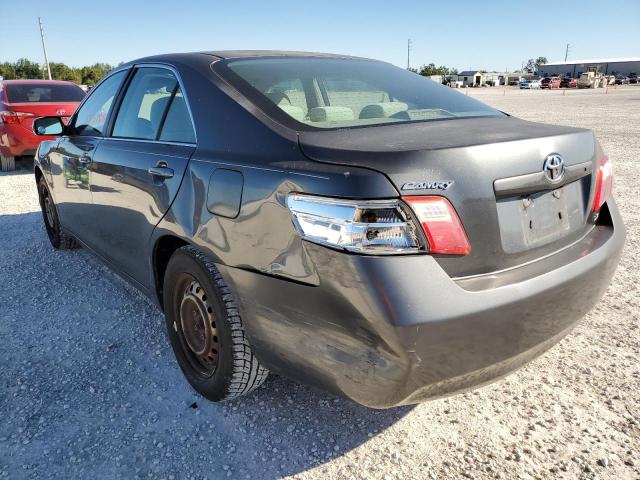 Photo 2 from auction – 2008 TOYOTA CAMRY CE with VIN 4T1BE46K28U197764