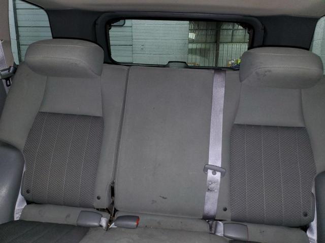 Photo 10 from auction – 2005 JEEP GRAND CHER with VIN 1J4HR48N05C559855