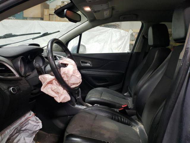 Photo 7 from auction – 2014 BUICK ENCORE CON with VIN KL4CJBSB0EB564113