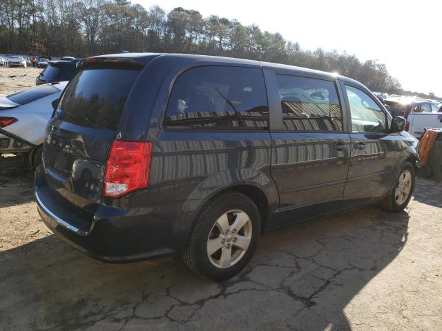 Photo 3 from auction – 2013 DODGE GRAND CARA with VIN 2C4RDGBGXDR736227