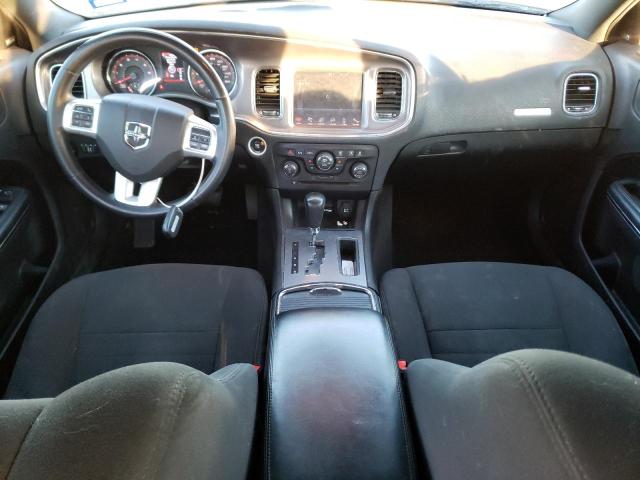Photo 8 from auction – 2014 DODGE CHARGER R/ with VIN 2C3CDXCT4EH368625