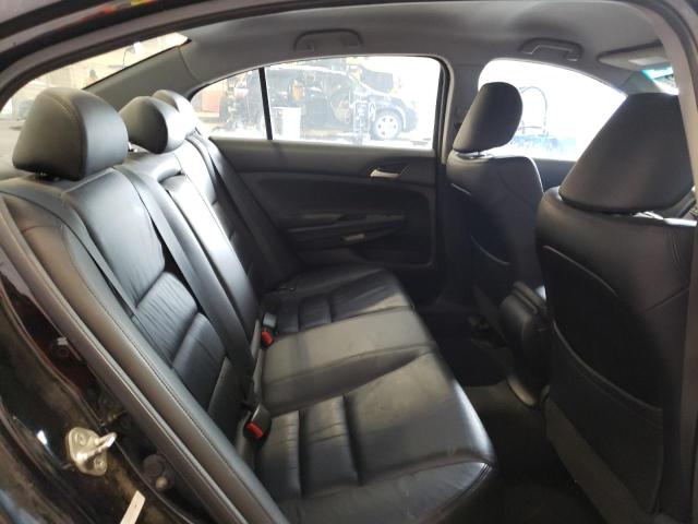 Photo 10 from auction – 2012 HONDA ACCORD with VIN 1HGCP2F65CA109800
