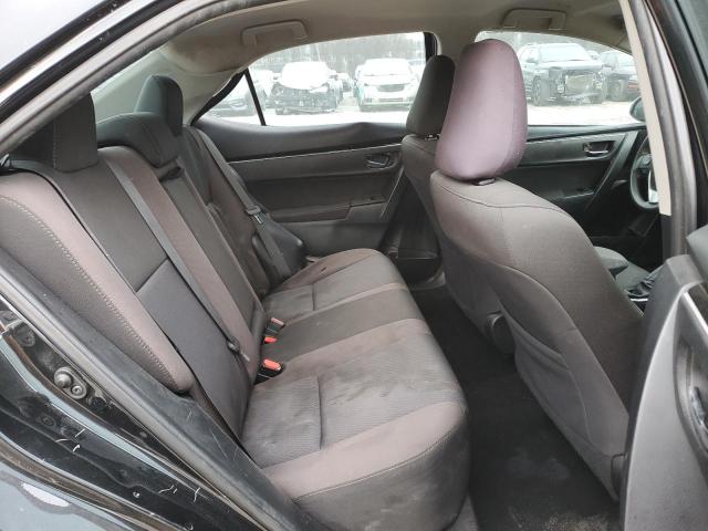 Photo 10 from auction – 2017 TOYOTA COROLLA with VIN 2T1BURHE5HC942273