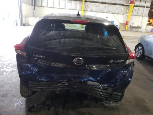 Photo 6 from auction – 2019 NISSAN LEAF S with VIN 1N4AZ1CP8KC304905