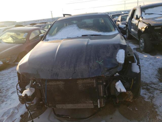 Photo 5 from auction – 2011 FORD TAURUS LIM with VIN 1FAHP2FW8BG106329