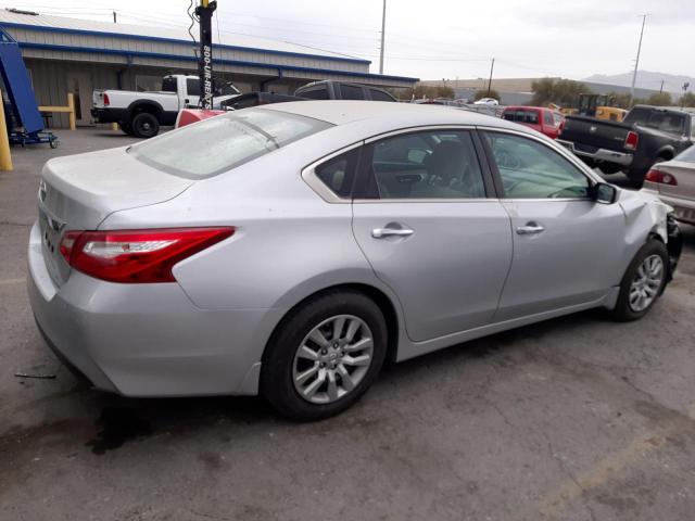 Photo 3 from auction – 2016 NISSAN ALTIMA 2.5 with VIN 1N4AL3AP4GC199495
